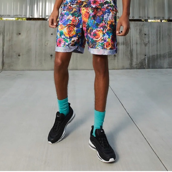 NWOB Nike Air Max 97 - Black/white - Picture 9 of 15